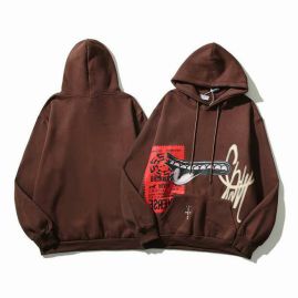 Picture of Travis Scott Hoodies _SKUTravisScottm-xxlczt0111869